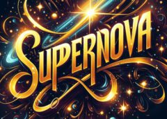 SUPERNOVA (een heldere kijk op oudere en nieuwe sterren) – aflevering 144