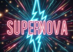 SUPERNOVA (een heldere kijk op oudere en nieuwe sterren) – aflevering 146