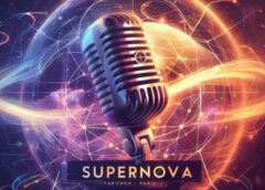 SUPERNOVA (een heldere kijk op oudere en nieuwe sterren) – aflevering 158 – 17 juli