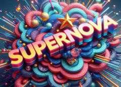 SUPERNOVA (een heldere kijk op oudere en nieuwe sterren) – aflevering 172 – 23 oktober